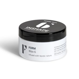 Form Wax 6