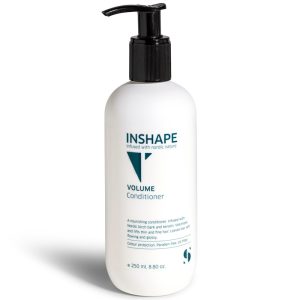 Volume Conditioner