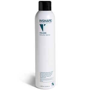 Volume Spray