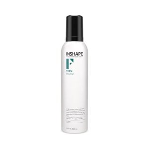 Form Mousse