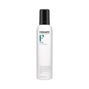 Form Salt Mousse