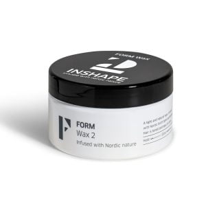 Form Wax 2