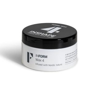 Form Wax 4
