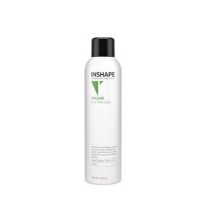 Volume Dry Shampoo