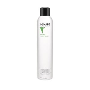 Volume Spray