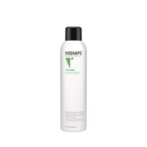 Volume Texture Boost